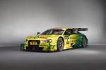 Audi A5 DTM Coupe 2012 года